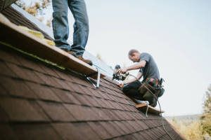 Local Roofers in Union City, IN